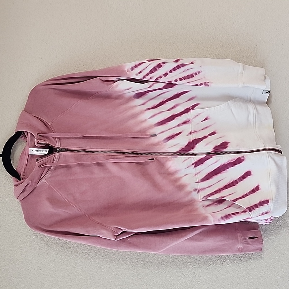 Torrid Hoodie